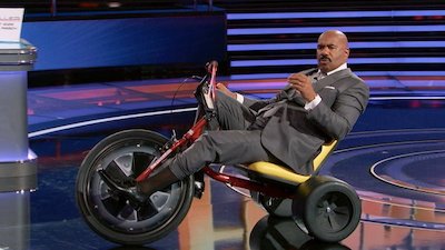 Steve Harvey's Funderdome Season 1 Episode 6
