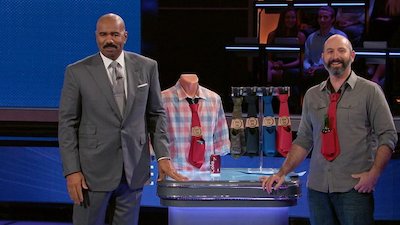 Steve Harvey's Funderdome Season 1 Episode 7