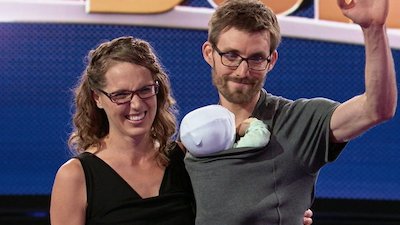 Steve Harvey's Funderdome Season 1 Episode 8