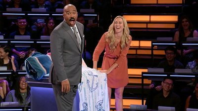 Steve Harvey's Funderdome Season 1 Episode 13