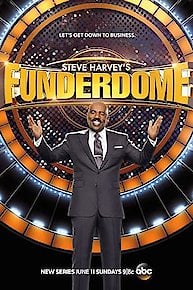 Steve Harvey's Funderdome