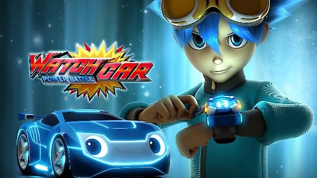 Watch Power Battle Watch Car Streaming Online Yidio