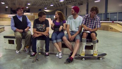 The Prime Radicals Season 1 Episode 6