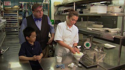 The Prime Radicals Season 1 Episode 2