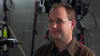 The Prime Radicals Season 1 Episode 9