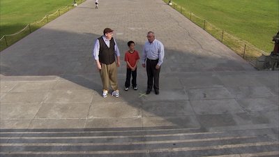 The Prime Radicals Season 1 Episode 3