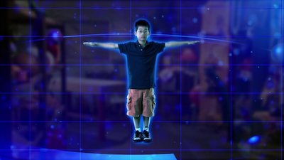 The Prime Radicals Season 1 Episode 101