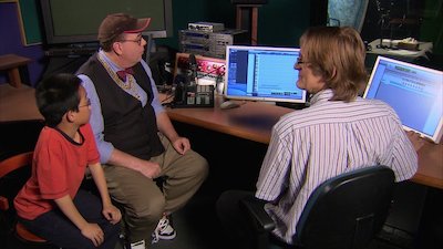 The Prime Radicals Season 1 Episode 104