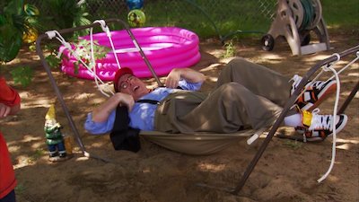 The Prime Radicals Season 1 Episode 106