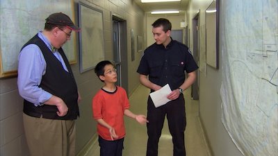 The Prime Radicals Season 1 Episode 110