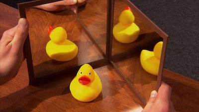 The Prime Radicals Season 1 Episode 111