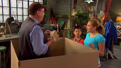 The Prime Radicals Season 1 Episode 112