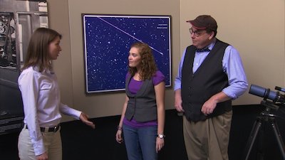 The Prime Radicals Season 1 Episode 113