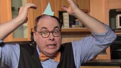 The Prime Radicals Season 1 Episode 115