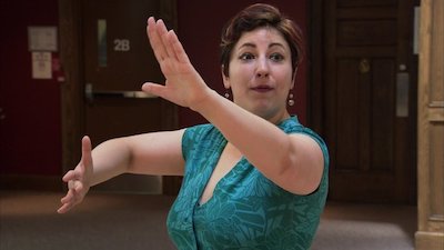 The Prime Radicals Season 1 Episode 117