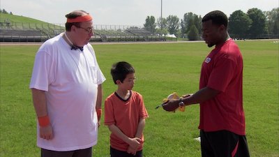 The Prime Radicals Season 1 Episode 120