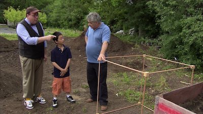 The Prime Radicals Season 1 Episode 121