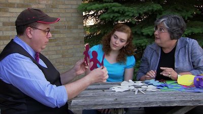 The Prime Radicals Season 1 Episode 122