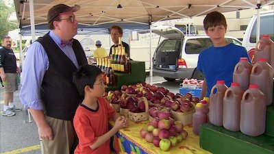 The Prime Radicals Season 1 Episode 124