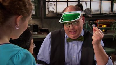 The Prime Radicals Season 1 Episode 126