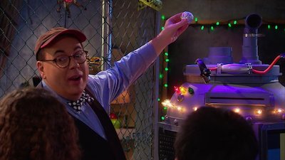 The Prime Radicals Season 2 Episode 1