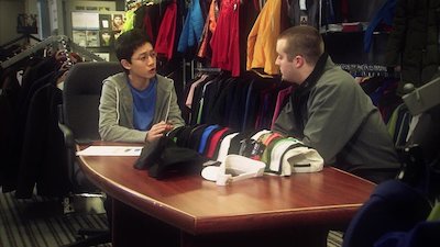 The Prime Radicals Season 2 Episode 2