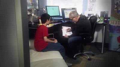 The Prime Radicals Season 2 Episode 3