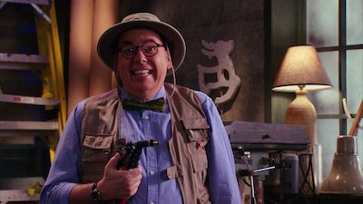 The Prime Radicals Season 2 Episode 4