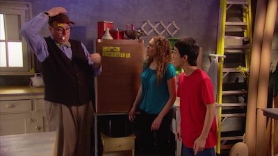 The Prime Radicals Season 2 Episode 13