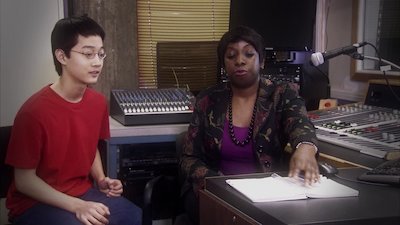 The Prime Radicals Season 2 Episode 15