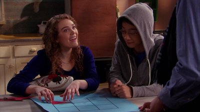 The Prime Radicals Season 2 Episode 18