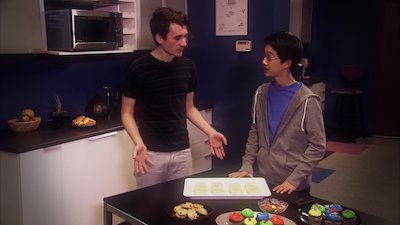 The Prime Radicals Season 2 Episode 20