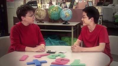 The Prime Radicals Season 2 Episode 21