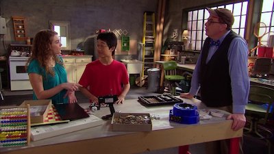 The Prime Radicals Season 2 Episode 23