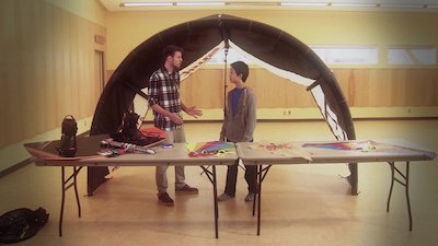 The Prime Radicals Season 2 Episode 26