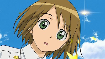 Sora no Manimani Season 1 Episode 1