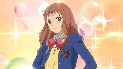 Sora no Manimani Season 1 Episode 2
