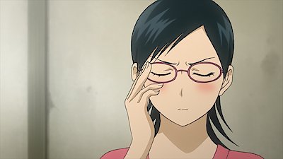 Sora no Manimani Season 1 Episode 5
