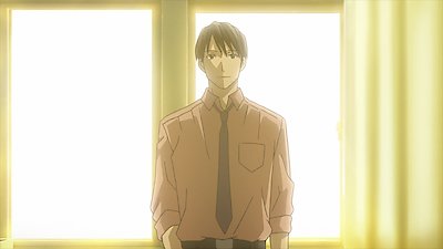 Sora no Manimani Season 1 Episode 6