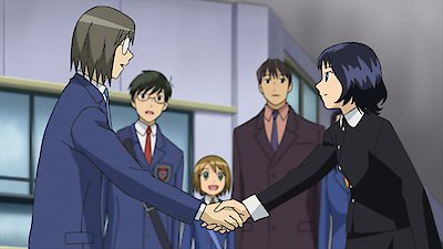 Sora no Manimani Season 1 Episode 9