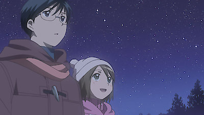 Sora no Manimani Season 1 Episode 12