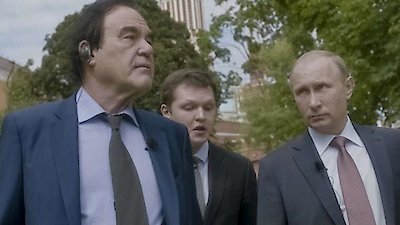 The Putin Interviews Season 1 Episode 2