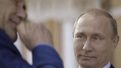 The Putin Interviews Season 1 Episode 3