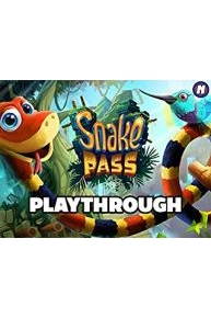 Snake Pass Playthrough