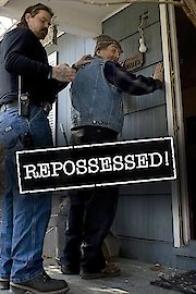 Repossessed!