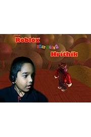 Roblox Gameplay Hrithik