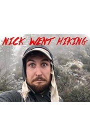 Nick Went Hiking