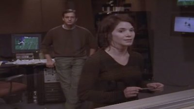 Sports Night Season 1 Episode 5