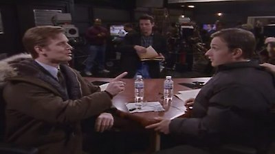 Sports Night Season 1 Episode 6