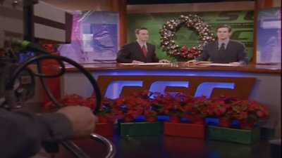 Sports Night Season 1 Episode 11